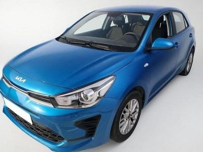 Usado 2021 Kia Rio | 13.490 € (Precio justo)