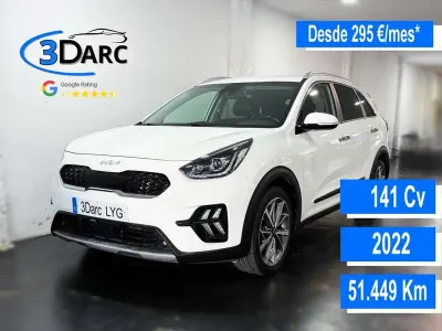 Usado Kia Niro