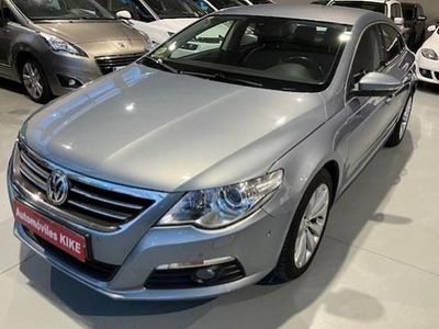 Usado 2009 VW Passat Berlina | 9000 € (Precio justo)
