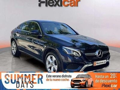 Mercedes GLC220