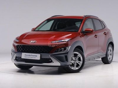 usado Hyundai Kona 1.0 Tgdi Tecno 4x2