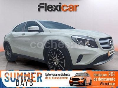 Mercedes GLA200