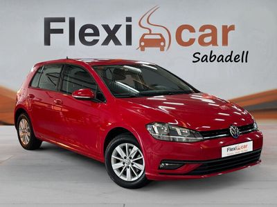 usado VW Golf Advance 1.0 TSI 81kW (110CV) Gasolina en Flexicar Sabadell 1