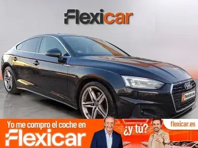 Usado Audi A5 Sportback