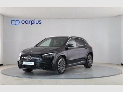 Mercedes GLA200