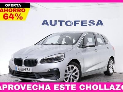 BMW 225 Active Tourer