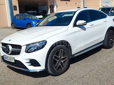 Mercedes GLC250