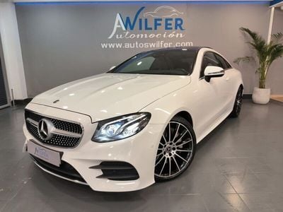 Mercedes E300