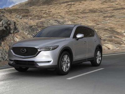 usado Mazda CX-5 2.0 Skyactiv-G Evolution 2WD 121kW