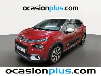 Usado Citroën C3