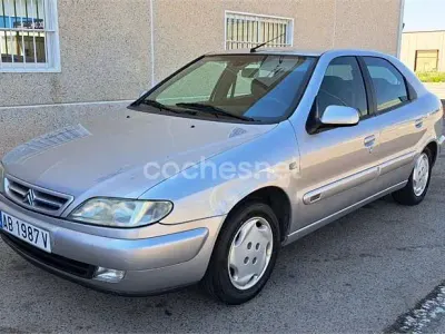 Usado Citroën Xsara