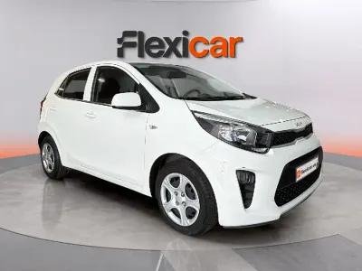 Usado Kia Picanto