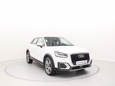 Blanco Usado 2020 Audi Q2 Design SUV | 26.990 € (Caro)