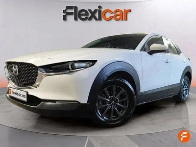 Usado Mazda CX-30 Prime-Line 140 HP (102 kW) 2025 Branco SUV