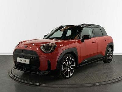 Usado 2024 Mini Aceman SUV | 38.900 € (Precio justo)