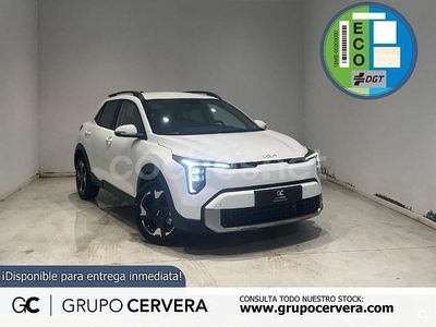 Blanco Nuevo 2025 Kia Stonic SUV | 24.490 € (Un poco caro)