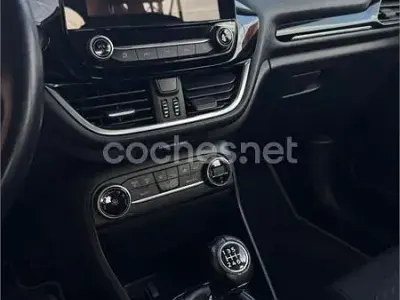 Occasion Ford Fiesta