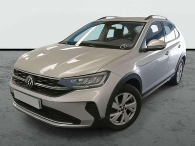 Usado VW Taigo 95 CV (69 kW) 2023 Gris SUV