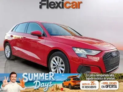 Usado Audi A3 Sportback e-tron