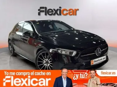 Usado Mercedes A200