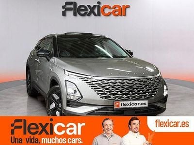 Usado Omoda 5 147 CV (108 kW) 2025 Gris SUV