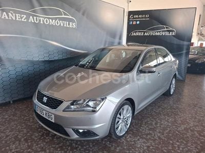 Seat Toledo