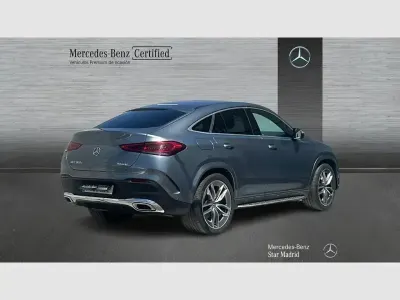 Usado Mercedes GLE300 272 CV (200 kW) 2023 Otro SUV