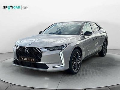 DS Automobiles DS4