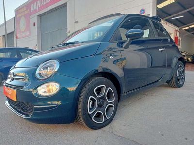 usado Fiat 500 1.0 Hybrid Club 52kW