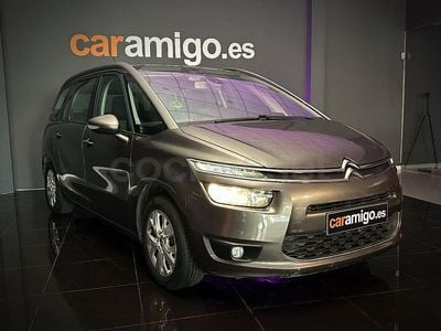 Occasion Citroën Grand C4 Picasso