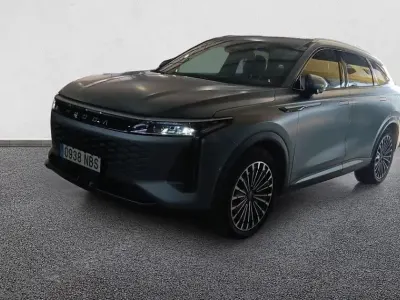 Usado Omoda 9 537 CV (394 kW) 2025 SUV