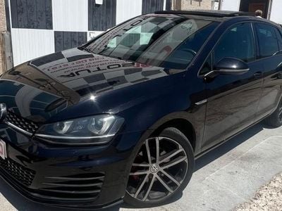 VW Golf VII