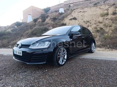 VW Golf VII