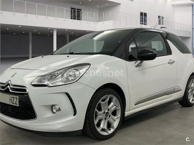 Citroën DS3