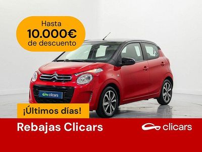 Citroën C1
