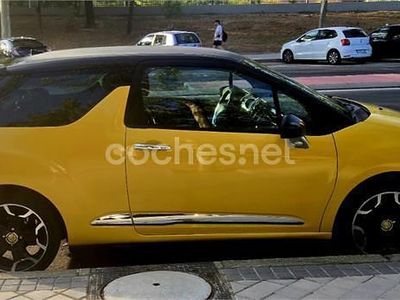 Citroën DS3