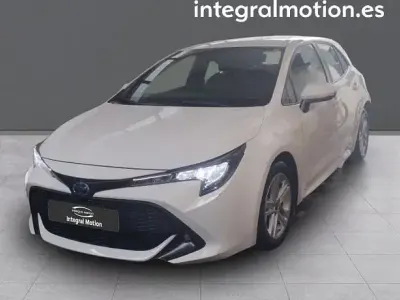 Usado Toyota Corolla Business Edition 122 CV (89 kW) 2022