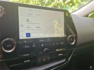 Lexus NX350h