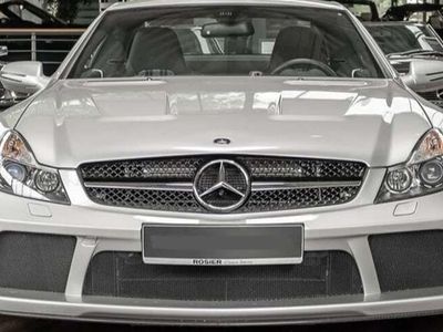 usado Mercedes SL65 AMG AMG Aut.