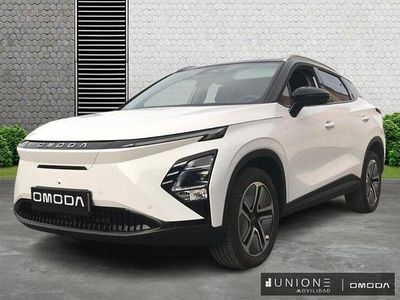 Usado Omoda 5 150 CV (110 kW) 2025 Blanco SUV