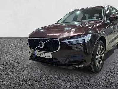 Käytetty Volvo XC60