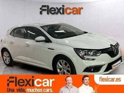 Renault Mégane IV