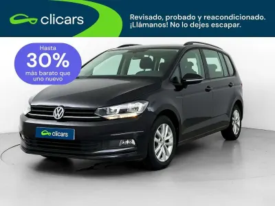 Usado VW Touran