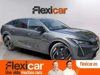 Usado Peugeot 408 GT