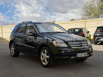 Mercedes ML420