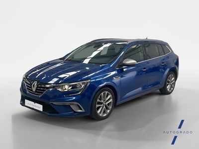 Renault Mégane GT Line