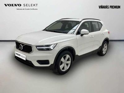 usado Volvo XC40 T3 Momentum Aut.