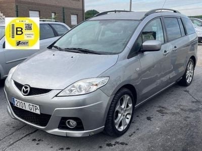 Mazda 5