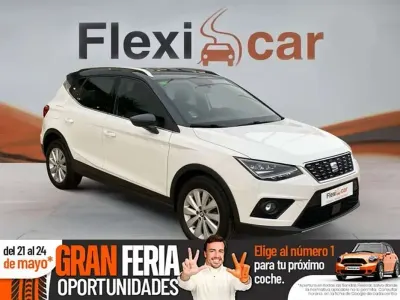 Usado Seat Arona