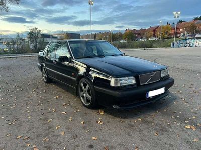 Volvo 850